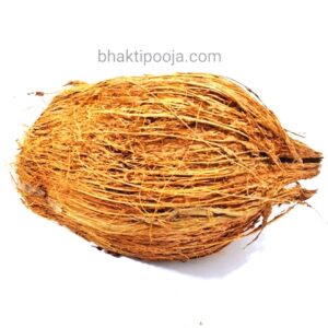 Nariyal/coconut water (पानी का नारियल)