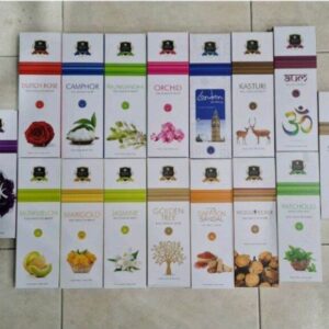 Alaukik Premium Dhoop Sticks (आलौकिक प्रीमियम धूप स्टिक)