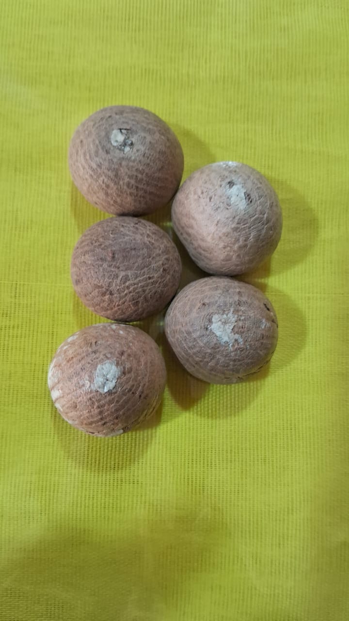 Supari (सुपारी) - 5 pieces