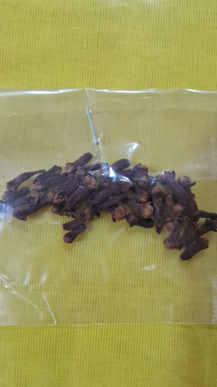Laung(लौंग)