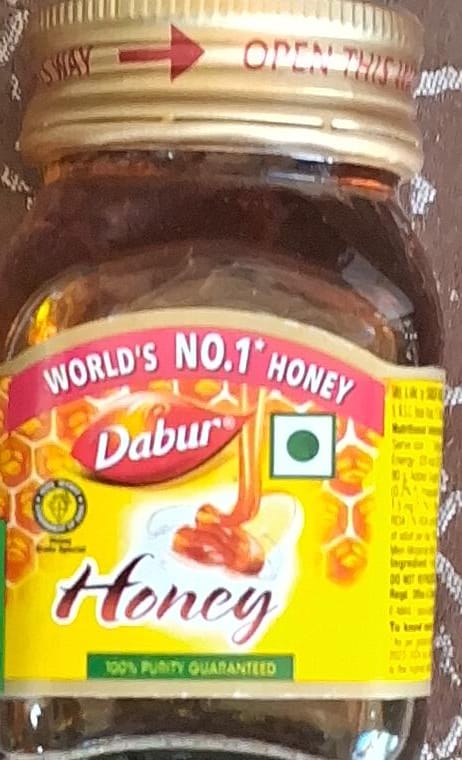 मधु (शहद) Madhu/Sahad/ honey