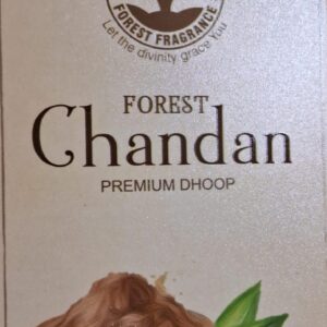 फॉरेस्ट प्रीमियम धूप बत्ती" (Forest Premium Dhoop Batti)