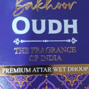 डेल्टा प्रीमियम फ्लोरा वेट धूप" (Delta Premium Flora Wet Dhoop)