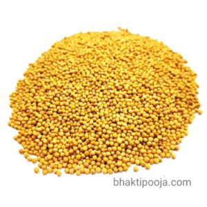Pili Sarso (पीली सरसों)