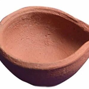 मिट्टी का दीपक (Clay Diya)