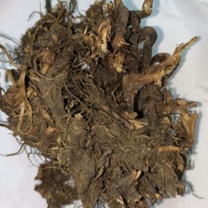 Nagarmotha / (नागरमोथा )