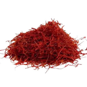 Saffron (Kesar) / केसर