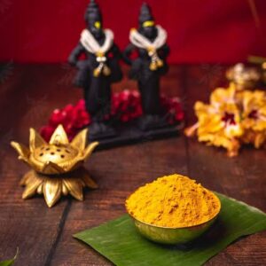 Haldi powder / हल्दी