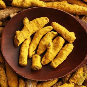 साबुत हल्दी (हल्दी की गांठ) / Haldi Sabut