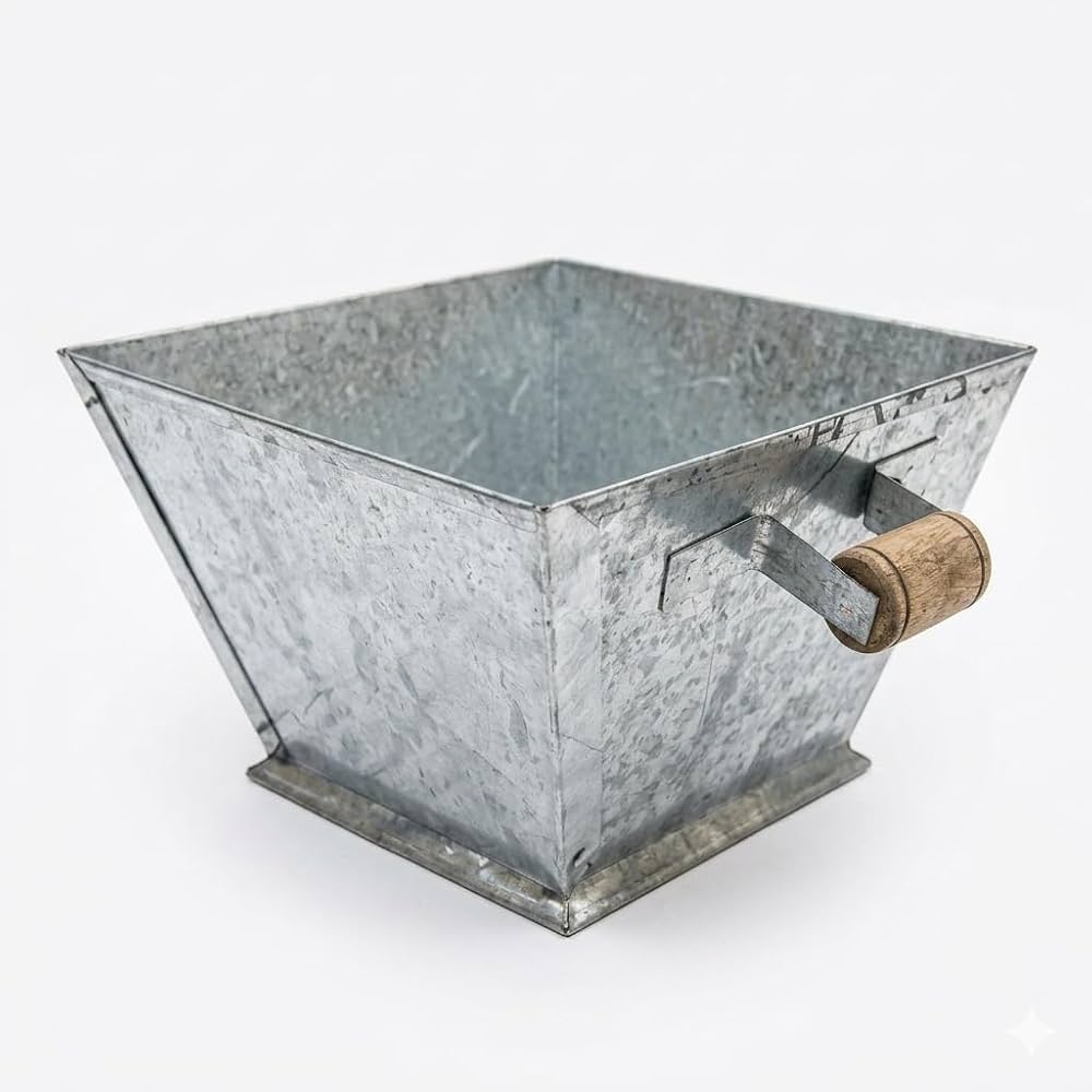 Hawan Kund (हवन कुंड)