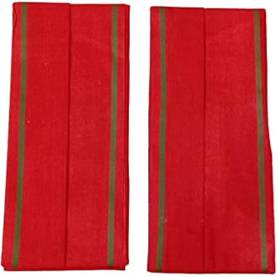 Angocha (अंगोछा)/ Gamcha (गमछा) - Image 4