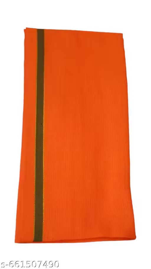 Angocha (अंगोछा)/ Gamcha (गमछा) - Image 2