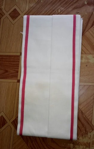 Angocha (अंगोछा)/ Gamcha (गमछा) - Image 3