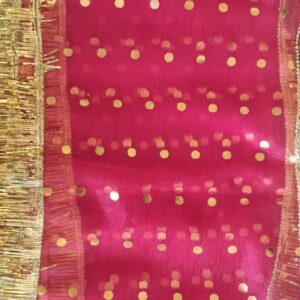 Mata ki Chunni (माता की चुन्नी या माता की चुनरी)