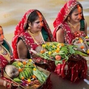 छठ व्रत पूजा सामग्री / Chhath Vrat Puja Samagri