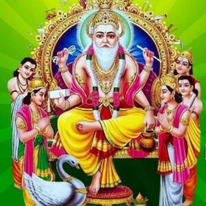 श्री विश्वकर्मा पूजा सामग्री / Shree Vishwakarma Puja Samagri