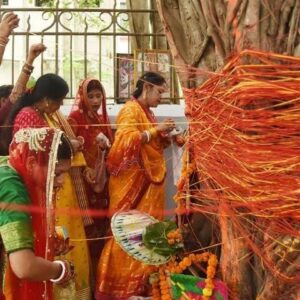 वट सावित्री व्रत-पूजा सामग्री / Vat Savitri Vrat-Puja Samagri