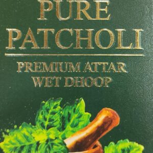 डेल्टा प्रीमियम फ्लोरा वेट धूप" (Delta Premium Flora Wet Dhoop)
