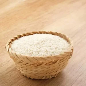 Akshat/अक्षत(chawal) - 200 gm