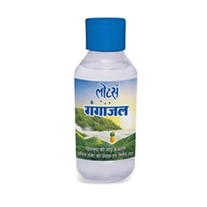 Gangajal/गंगाजल - 100ml