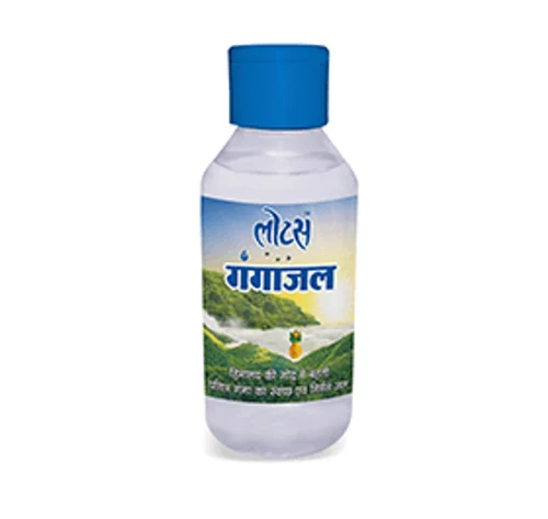 Gangajal/गंगाजल - 100ml