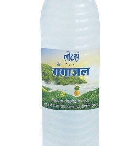 Gangajal/गंगाजल - 1ltr