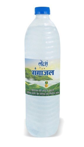 Gangajal/गंगाजल - 1ltr