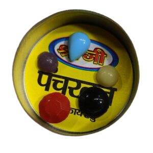 panchratan ( पंचरत्न )