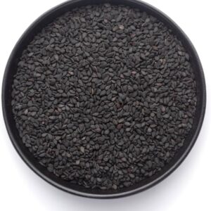 Kale til (काले तिल) - 65 gm