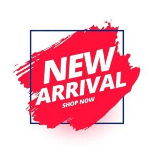 New Arrivals (नए उत्पाद)