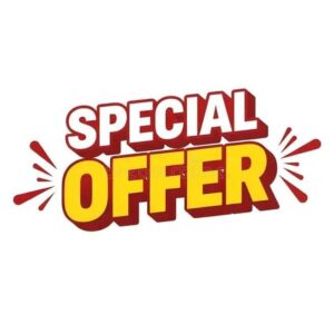 Offers (विशेष ऑफ़र)