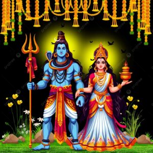Shivratri (शिवरात्रि)
