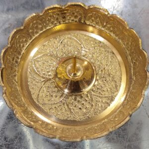 पीतल के धूप स्टैंड (Brass Dhoop Stand)