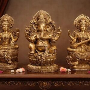Idols & Deities (मूर्ति एवं तस्वीरें)