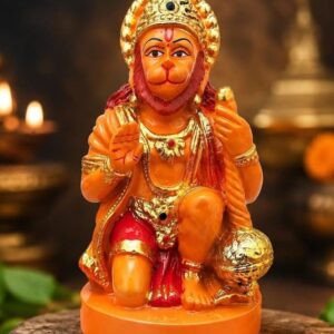 Lord Hanuman (भगवान हनुमान)