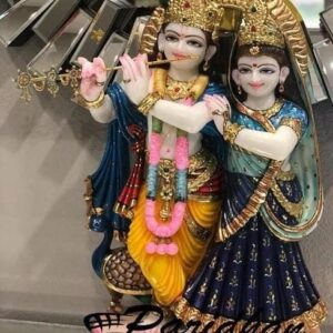 Lord Krishna (भगवान कृष्ण)