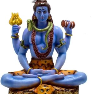 Lord Shiva - Mahadev (भगवान शिव - महादेव)