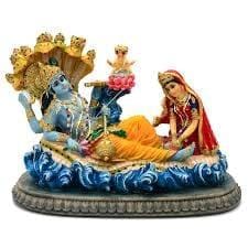 Lord Vishnu (भगवान विष्णु)