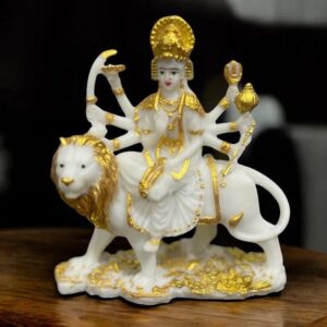 Maa Durga (माँ दुर्गा)