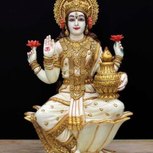 Maa Lakshmi (माँ लक्ष्मी)