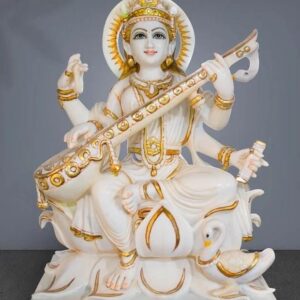 Maa Saraswati (माँ सरस्वती)