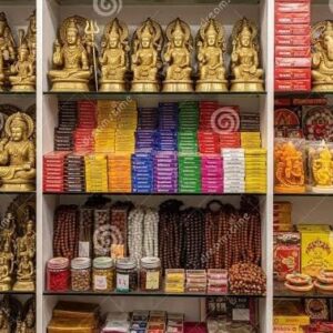 Shop by Deity (देवता के अनुसार खरीदें)