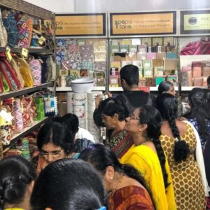 Shop by Festival (त्योहार के अनुसार खरीदें)