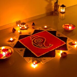 Diwali (दीपावली)